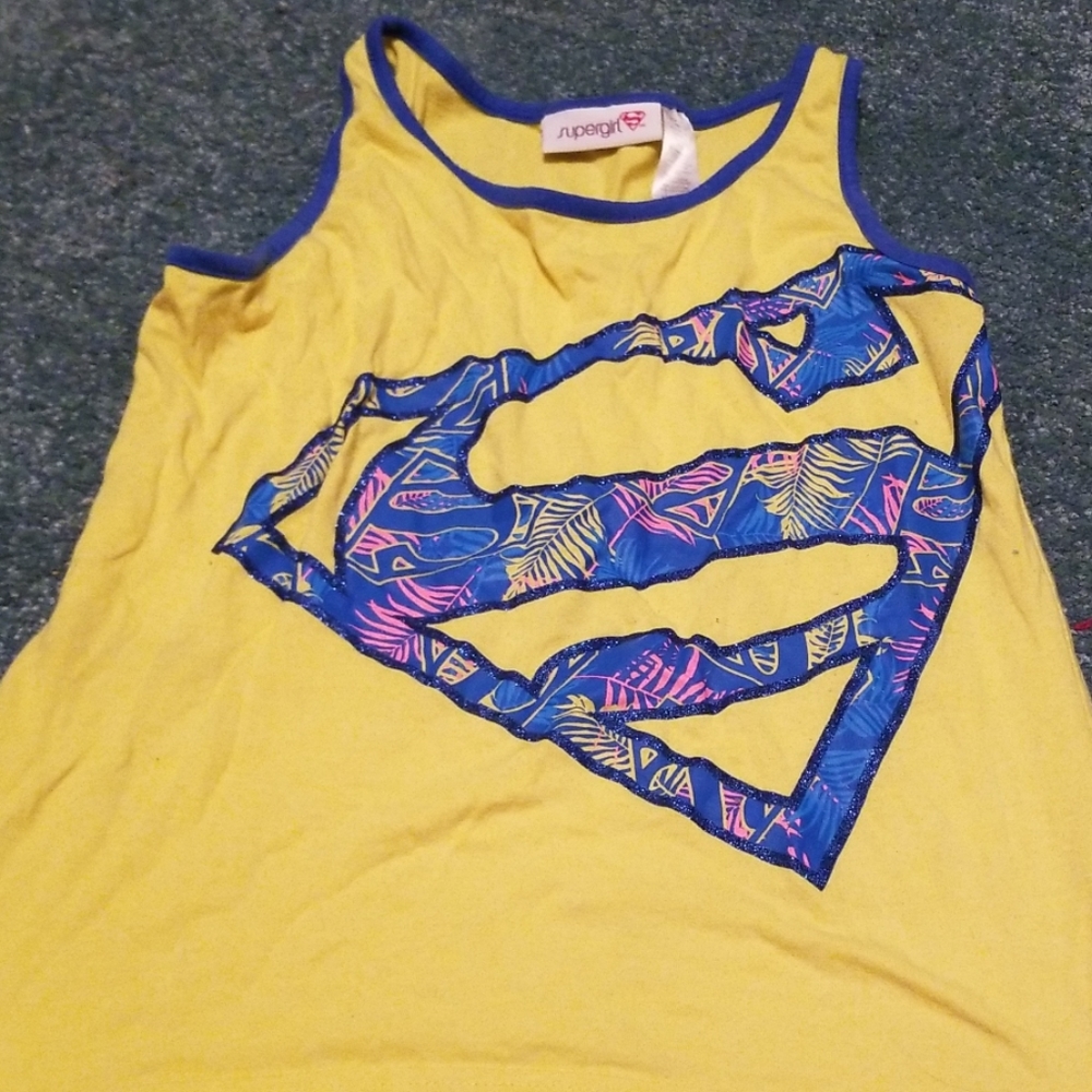 Shorts/tanks set - Picture 2 of 4